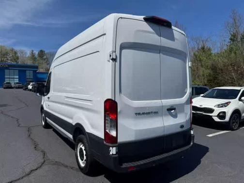 2021 Ford Transit-250 Base