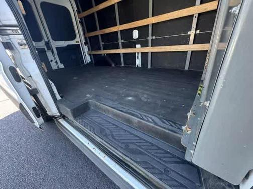 2021 Ford Transit-250 Base