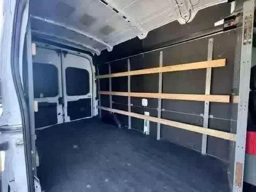 2021 Ford Transit-250 Base