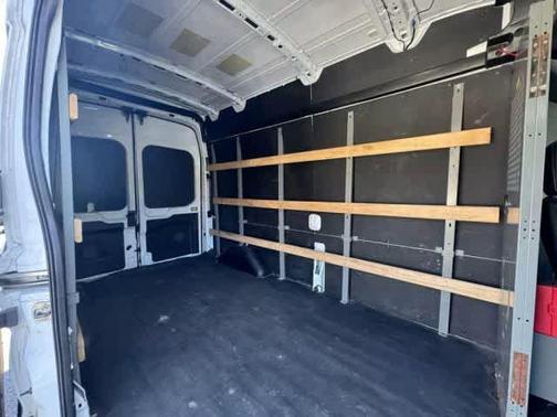 2021 Ford Transit-250 Base