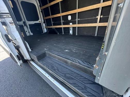 2021 Ford Transit-250 Base