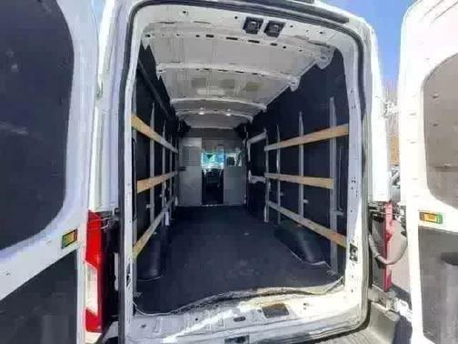 2021 Ford Transit-250 Base