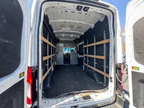 2021 Ford Transit-250 Base