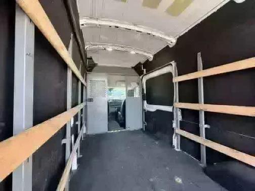 2021 Ford Transit-250 Base
