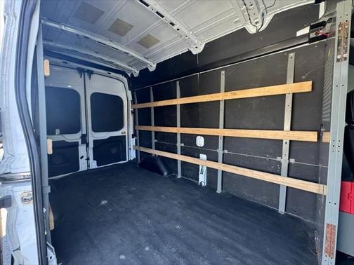2021 Ford Transit-250 Base