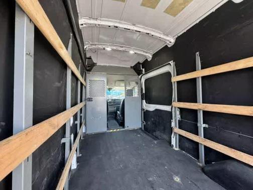2021 Ford Transit-250 Base