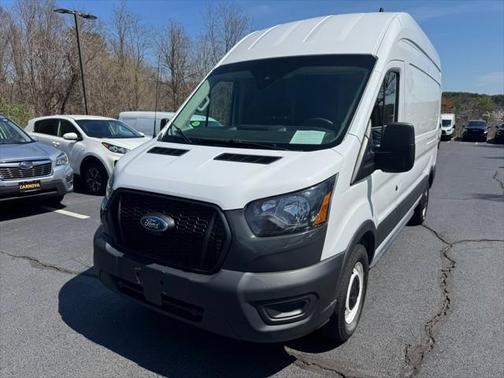 2021 Ford Transit-250 Base