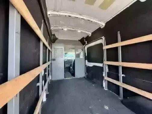 2021 Ford Transit-250 Base