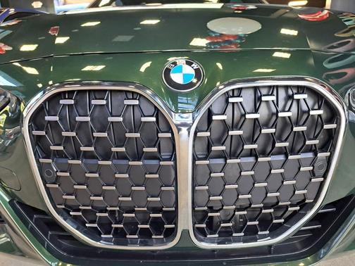 2022 BMW 430 i xDrive