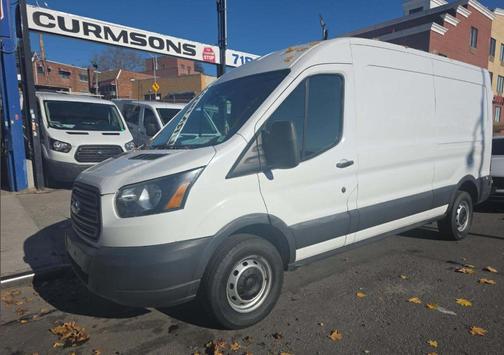 2017 Ford Transit-250 Base
