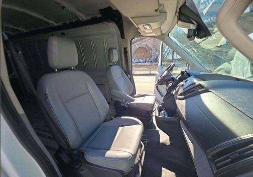 2017 Ford Transit-250 Base