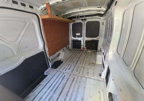 2017 Ford Transit-250 Base