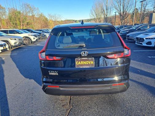 2023 Honda CR-V LX AWD