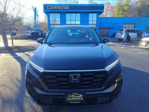 2023 Honda CR-V LX AWD