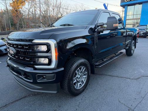 2023 Ford F-250 Lariat