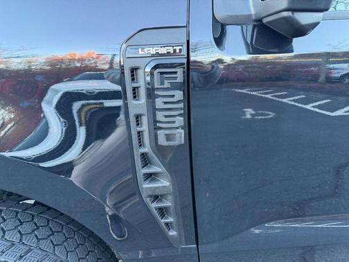 2023 Ford F-250 Lariat