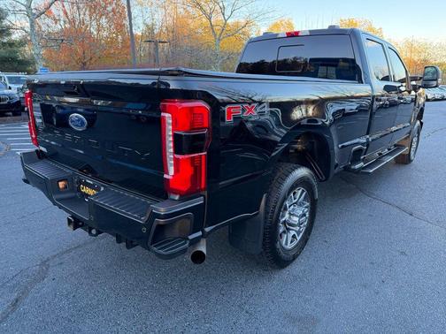 2023 Ford F-250 Lariat