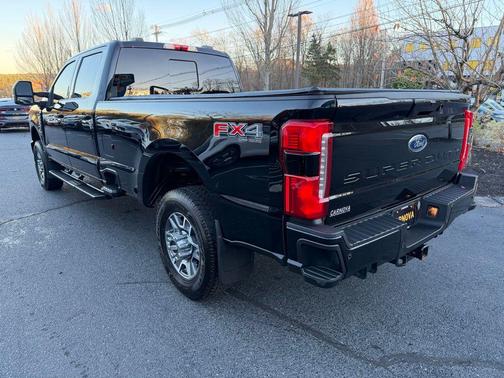 2023 Ford F-250 Lariat