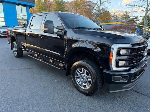 2023 Ford F-250 Lariat