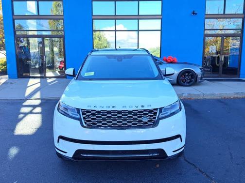 2019 Land Rover Range Rover Velar P250 S