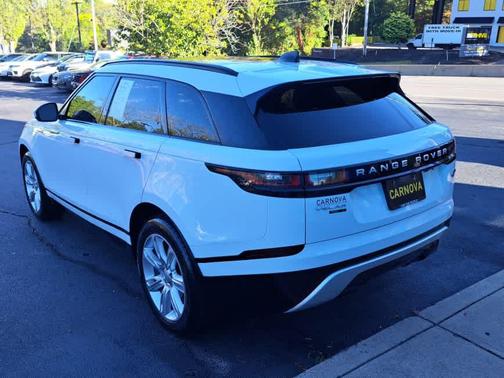 2019 Land Rover Range Rover Velar P250 S