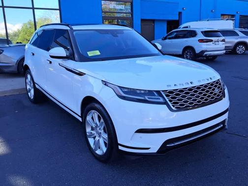 2019 Land Rover Range Rover Velar P250 S