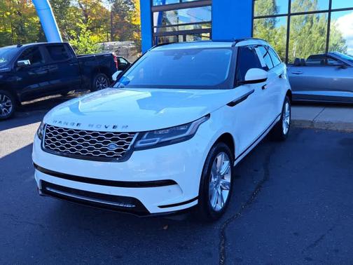 2019 Land Rover Range Rover Velar P250 S