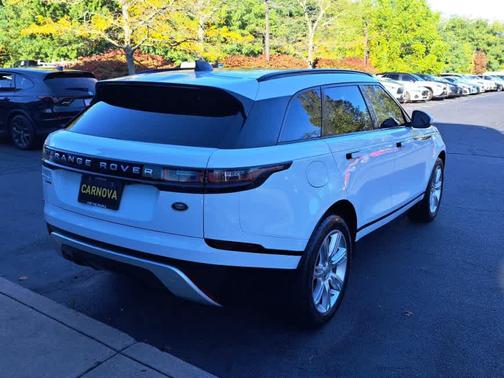 2019 Land Rover Range Rover Velar P250 S