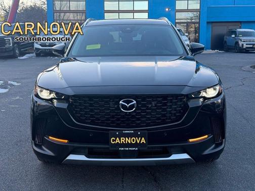 2023 Mazda CX-50 2.5 Turbo Premium Plus Package