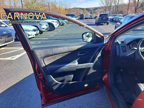 2014 Mazda CX-9 Touring