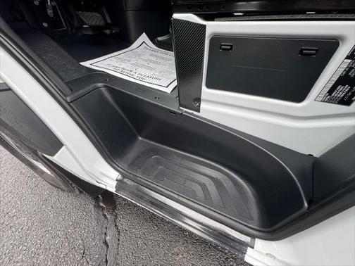 2023 Mercedes-Benz Sprinter 2500 High Roof