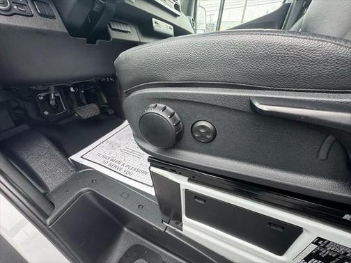 2023 Mercedes-Benz Sprinter 2500 High Roof