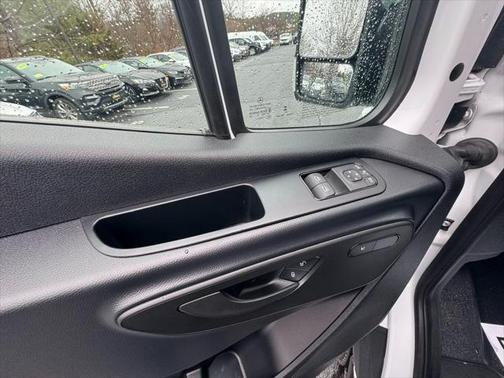 2023 Mercedes-Benz Sprinter 2500 High Roof