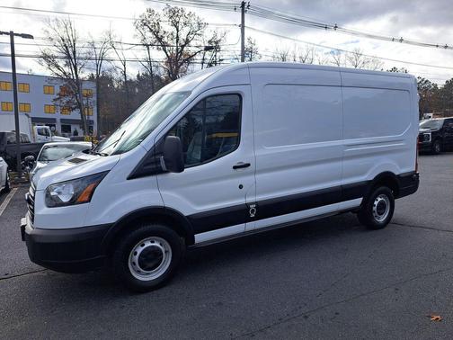 2019 Ford Transit-250 Base