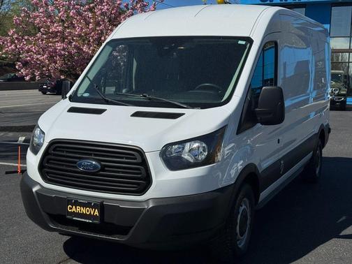 2019 Ford Transit-250 Base