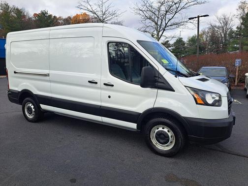 2019 Ford Transit-250 Base