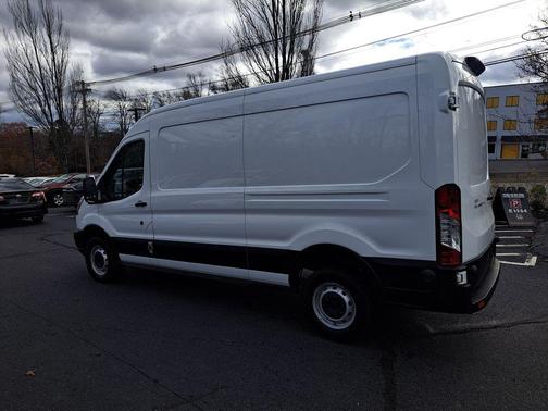 2019 Ford Transit-250 Base
