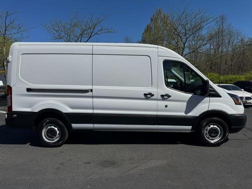 2019 Ford Transit-250 Base