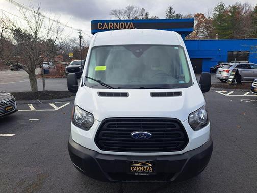 2019 Ford Transit-250 Base