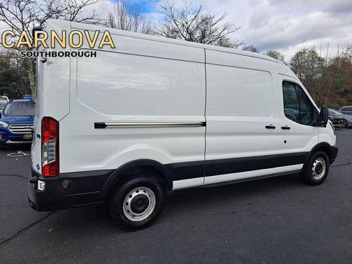 2019 Ford Transit-250 Base