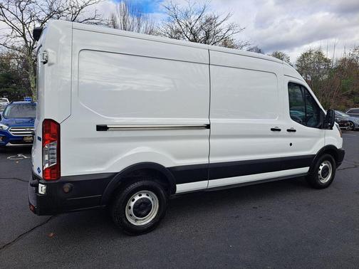 2019 Ford Transit-250 Base