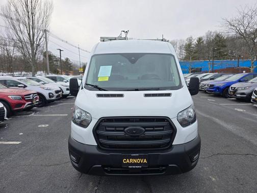 2020 Ford Transit-250 Base