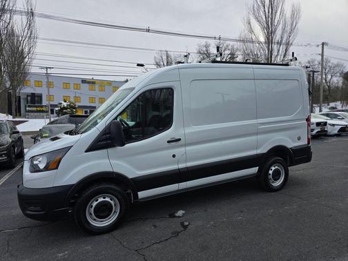 2020 Ford Transit-250 Base