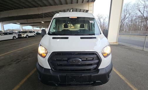2020 Ford Transit-250 Base