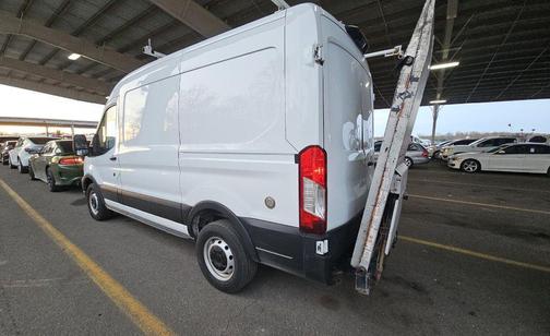2020 Ford Transit-250 Base
