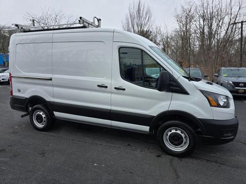 2020 Ford Transit-250 Base