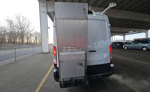 2020 Ford Transit-250 Base