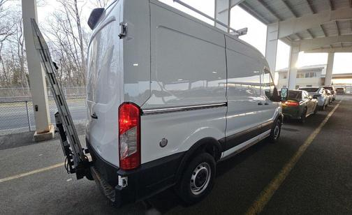 2020 Ford Transit-250 Base