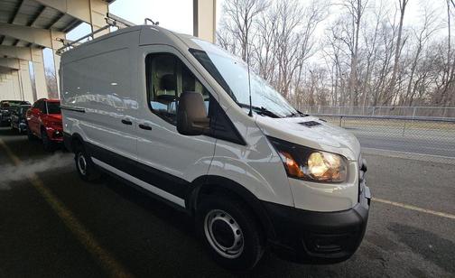 2020 Ford Transit-250 Base