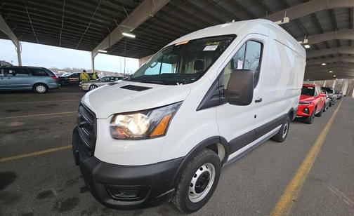 2020 Ford Transit-250 Base